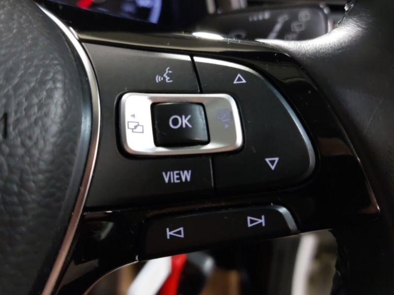 Used Volkswagen T-Roc 2019 for sale - 77922491: Photo 12