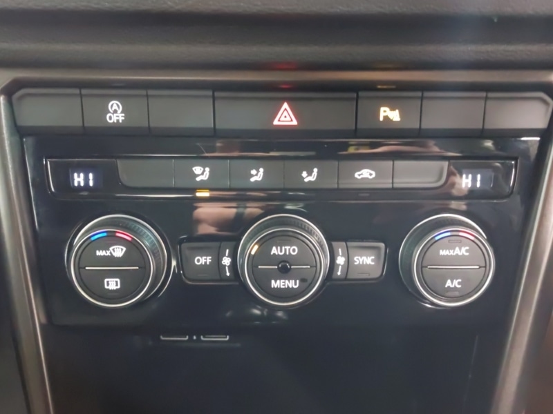 Used Volkswagen T-Roc 2019 for sale - 77922491: Photo 15