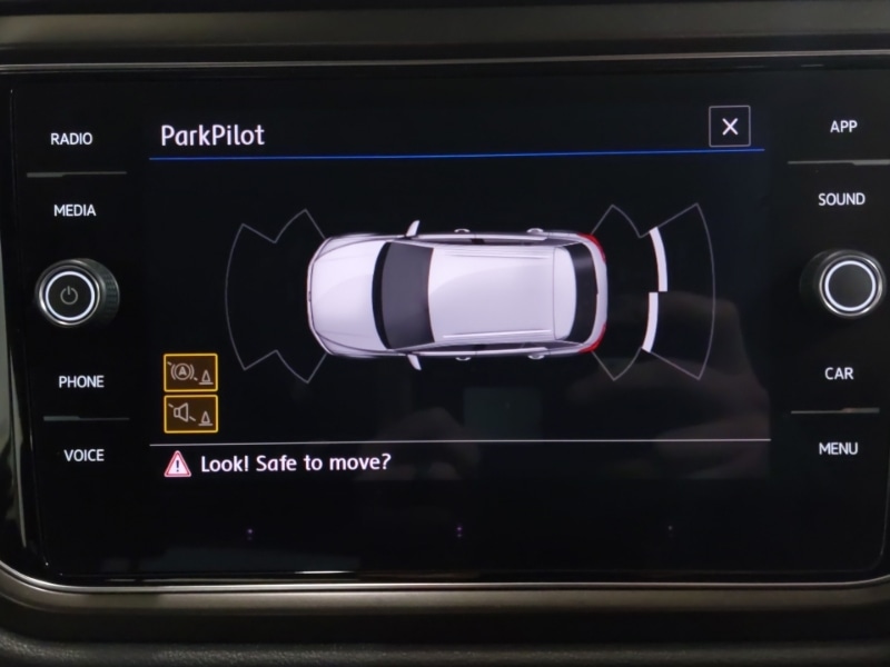 Used Volkswagen T-Roc 2019 for sale - 77922491: Photo 17