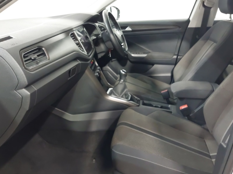 Used Volkswagen T-Roc 2019 for sale - 77922491: Photo 5