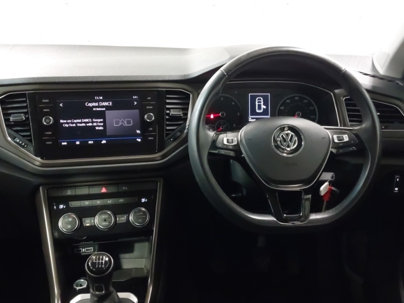 Used Volkswagen T-Roc 2019 for sale - 77922491: Photo 7