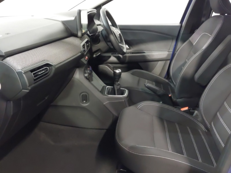 Used Dacia Sandero 2022 for sale - 77410206: Photo 5