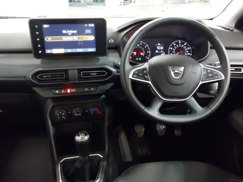 Used Dacia Sandero 2022 for sale - 77410206: Photo 7