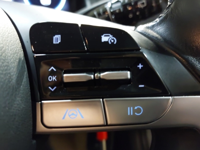 Used Hyundai TUCSON 2022 for sale - 76365553: Photo 12