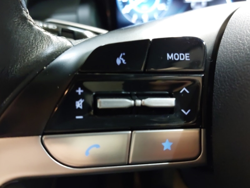Used Hyundai TUCSON 2022 for sale - 76365553: Photo 13