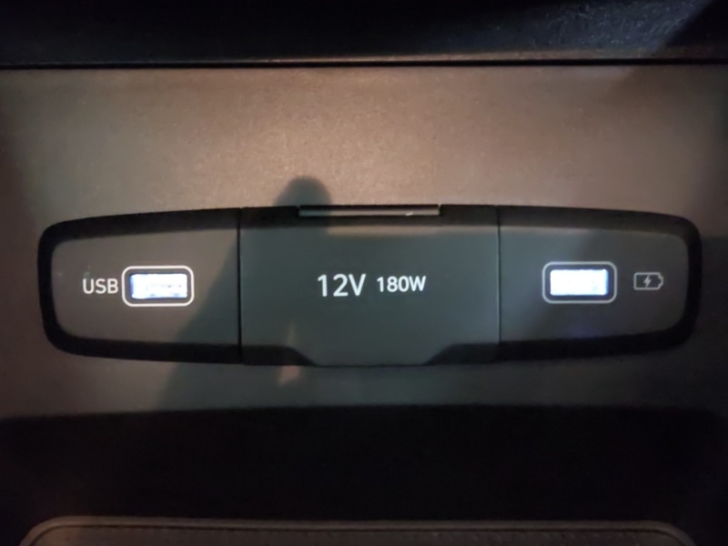 Used Hyundai TUCSON 2022 for sale - 76365553: Photo 17