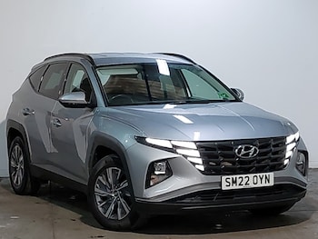 2022 - 1.6 TGDi SE Connect 5dr 2WD
