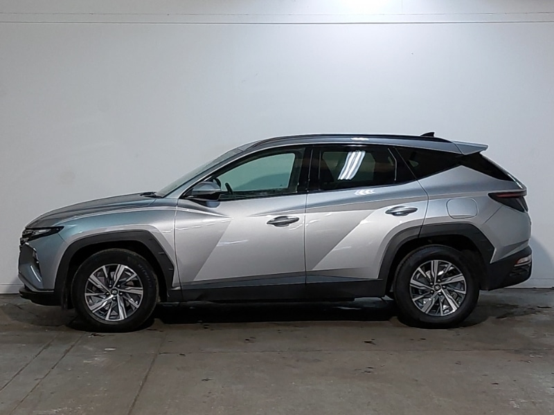 Used Hyundai TUCSON 2022 for sale - 76365553: Photo 4