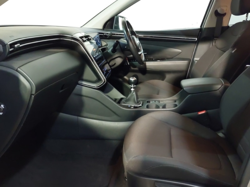 Used Hyundai TUCSON 2022 for sale - 76365553: Photo 5