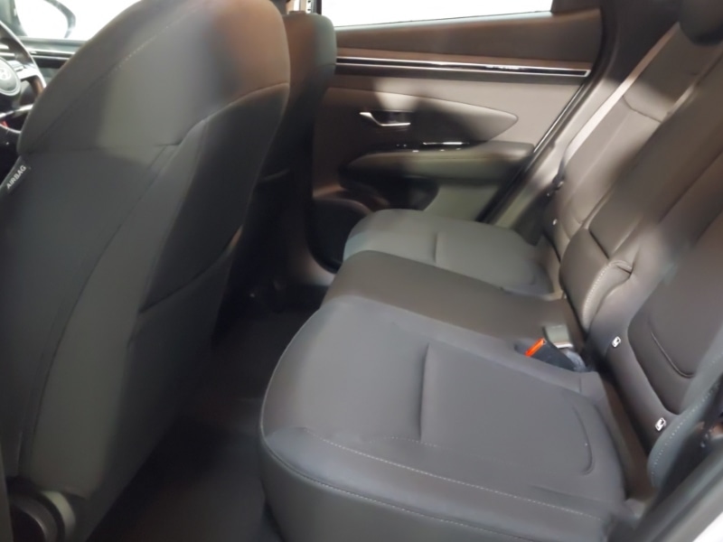 Used Hyundai TUCSON 2022 for sale - 76365553: Photo 6