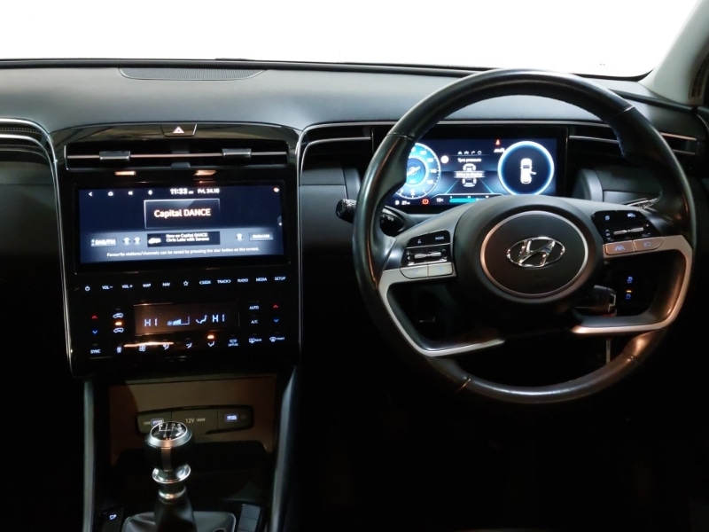 Used Hyundai TUCSON 2022 for sale - 76365553: Photo 7