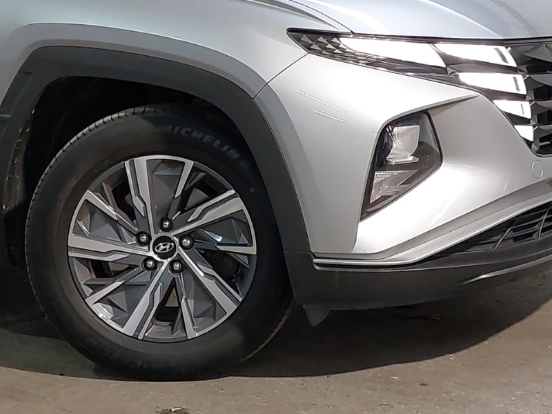 Used Hyundai TUCSON 2022 for sale - 76365553: Photo 9