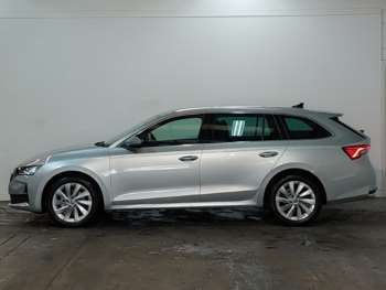 Used Skoda Octavia 2024 for sale - 75097180: Photo