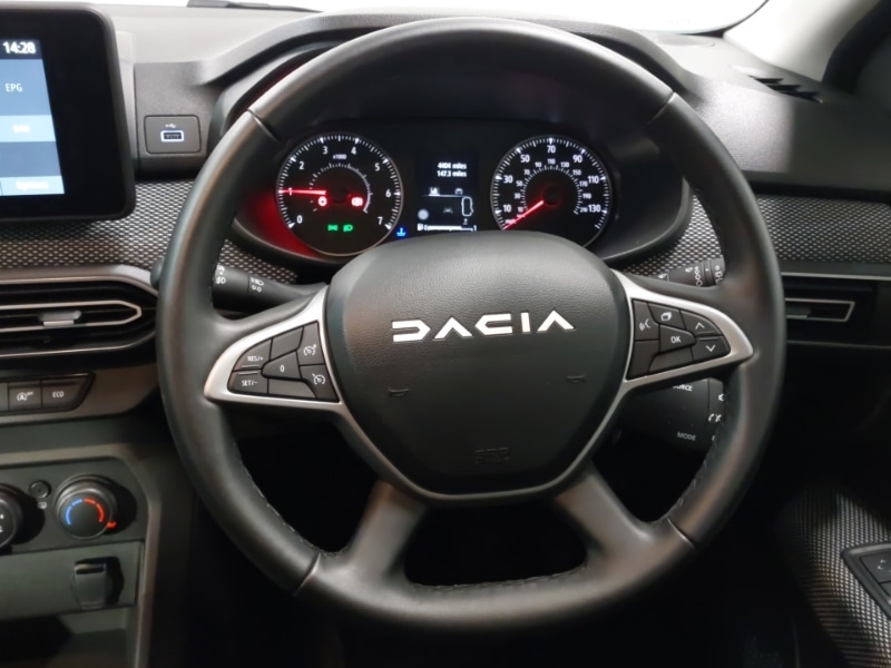 Used Dacia Sandero 2024 for sale - 76639438: Photo 10
