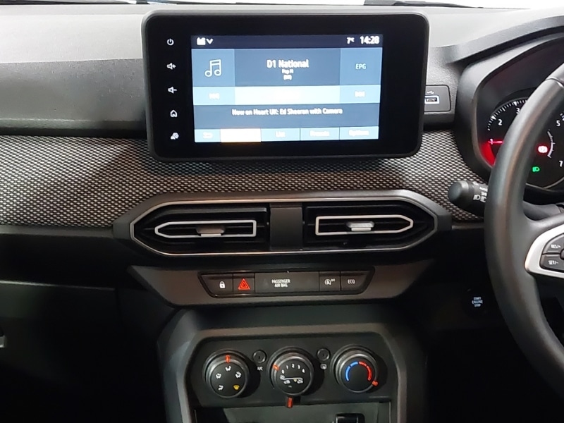 Used Dacia Sandero 2024 for sale - 76639438: Photo 11