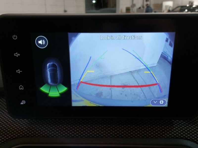 Used Dacia Sandero 2024 for sale - 76639438: Photo 17