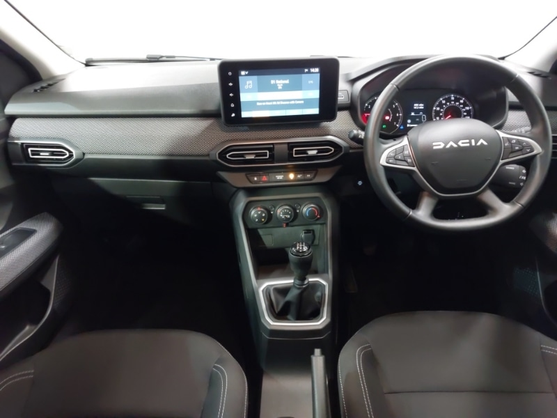 Used Dacia Sandero 2024 for sale - 76639438: Photo 2