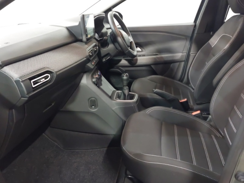 Used Dacia Sandero 2024 for sale - 76639438: Photo 5