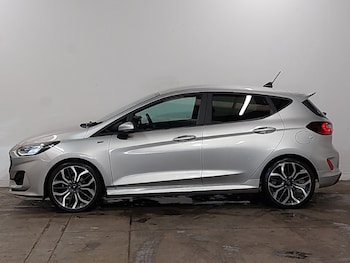 Used Ford Fiesta 2023 for sale - 78580344: Photo