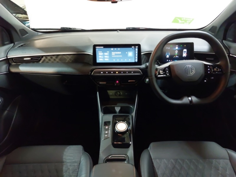 Used MG MG3 2024 for sale - 76150629: Photo 2