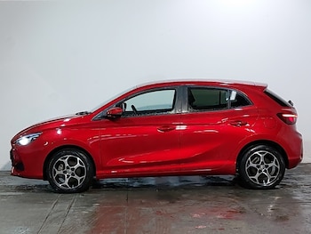Used MG MG3 2024 for sale - 76150629: Photo