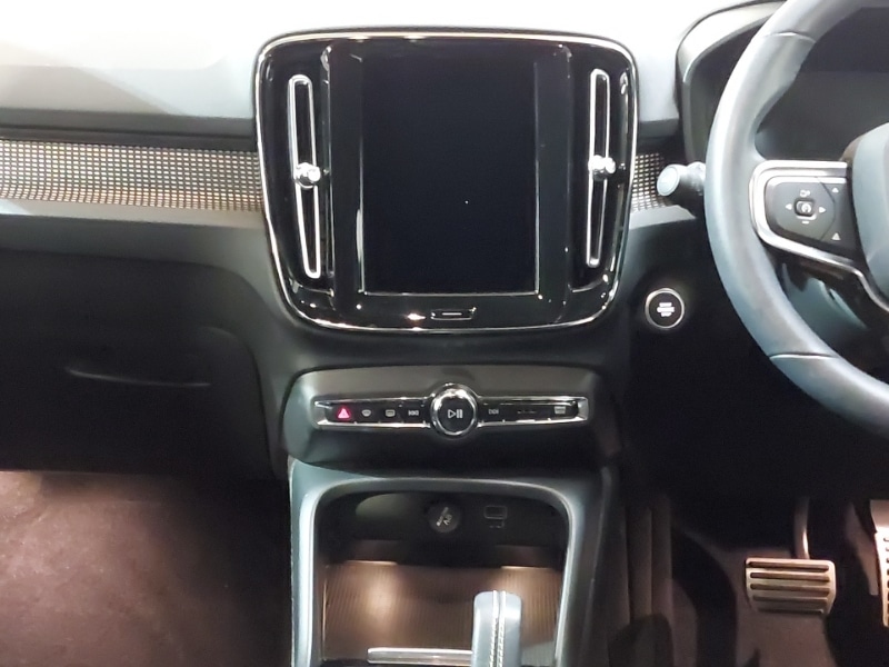 Used Volvo XC40 2021 for sale - 76343473: Photo 11