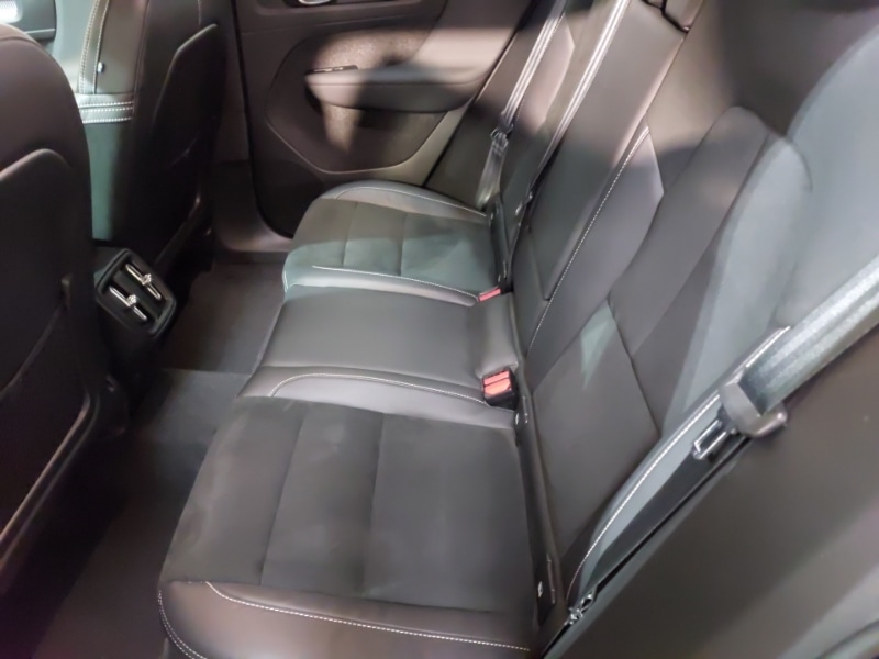 Used Volvo XC40 2021 for sale - 76343473: Photo 6