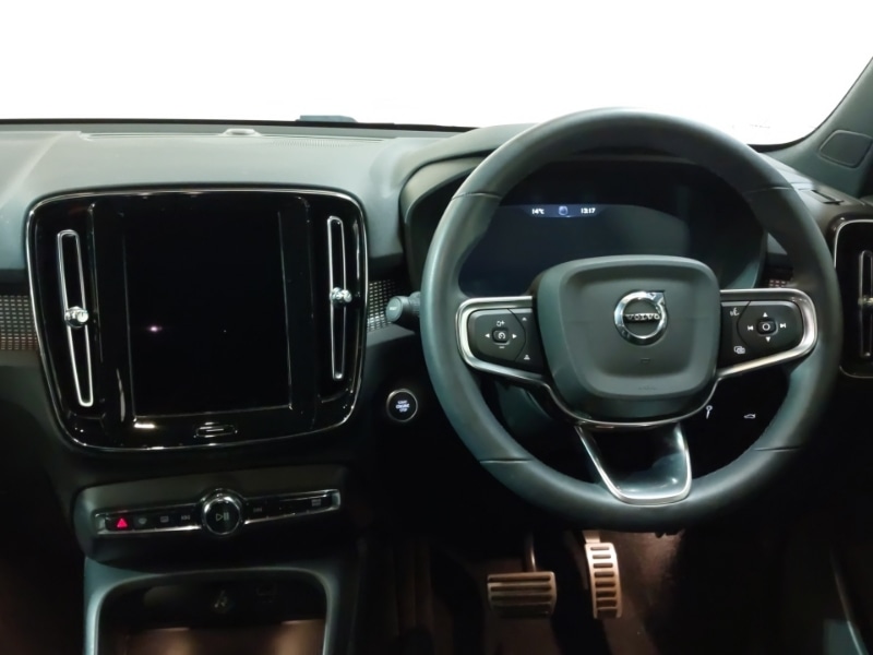 Used Volvo XC40 2021 for sale - 76343473: Photo 7