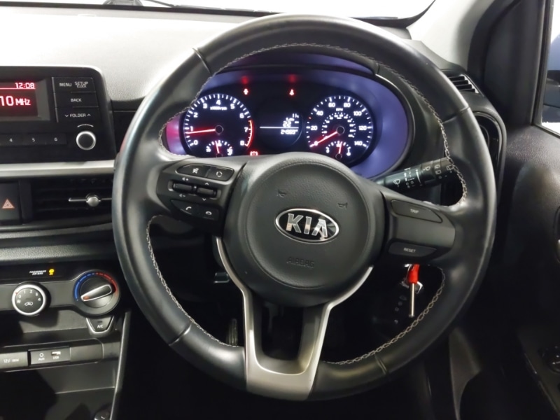 Used Kia Picanto 2020 for sale - 78093783: Photo 10
