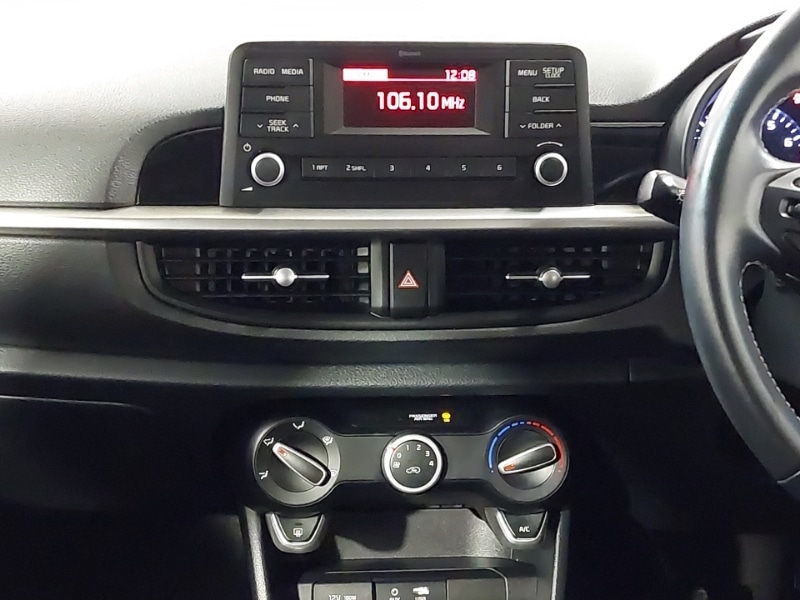 Used Kia Picanto 2020 for sale - 78093783: Photo 11