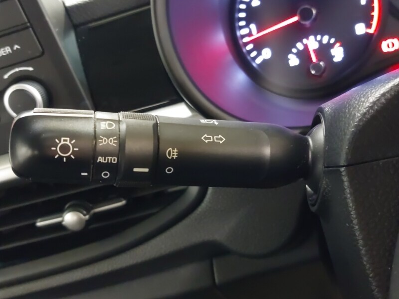 Used Kia Picanto 2020 for sale - 78093783: Photo 14