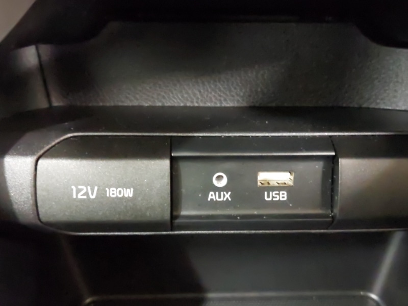 Used Kia Picanto 2020 for sale - 78093783: Photo 15