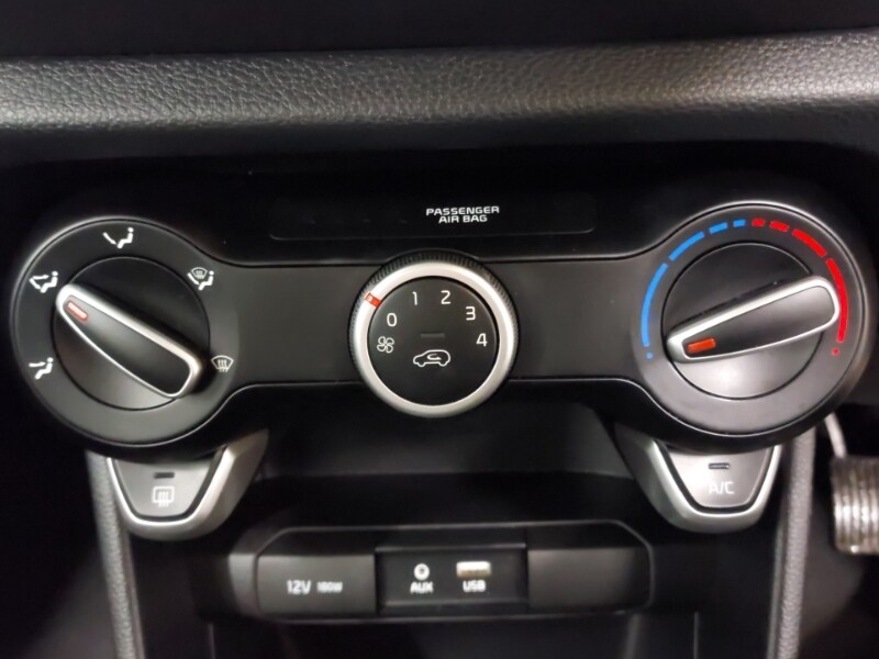 Used Kia Picanto 2020 for sale - 78093783: Photo 16