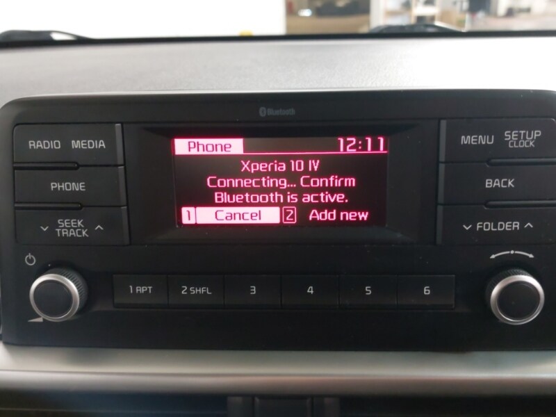 Used Kia Picanto 2020 for sale - 78093783: Photo 17