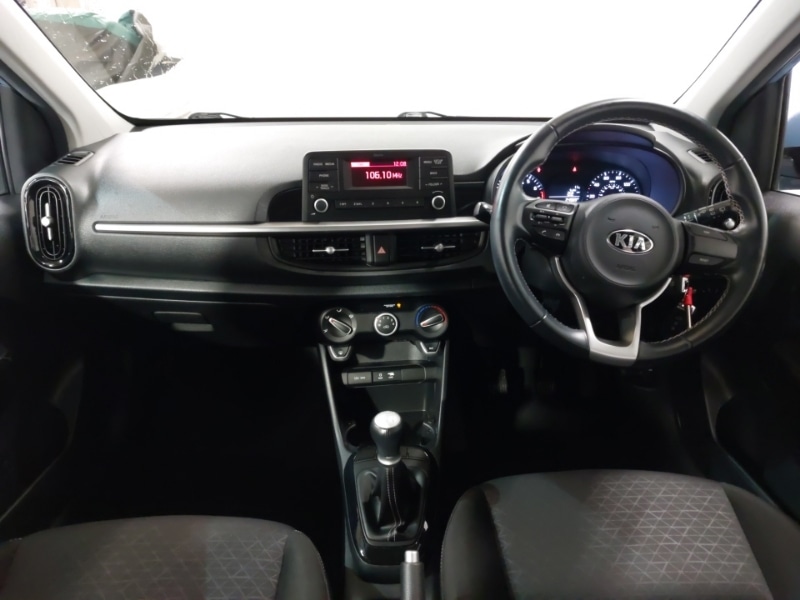 Used Kia Picanto 2020 for sale - 78093783: Photo 2