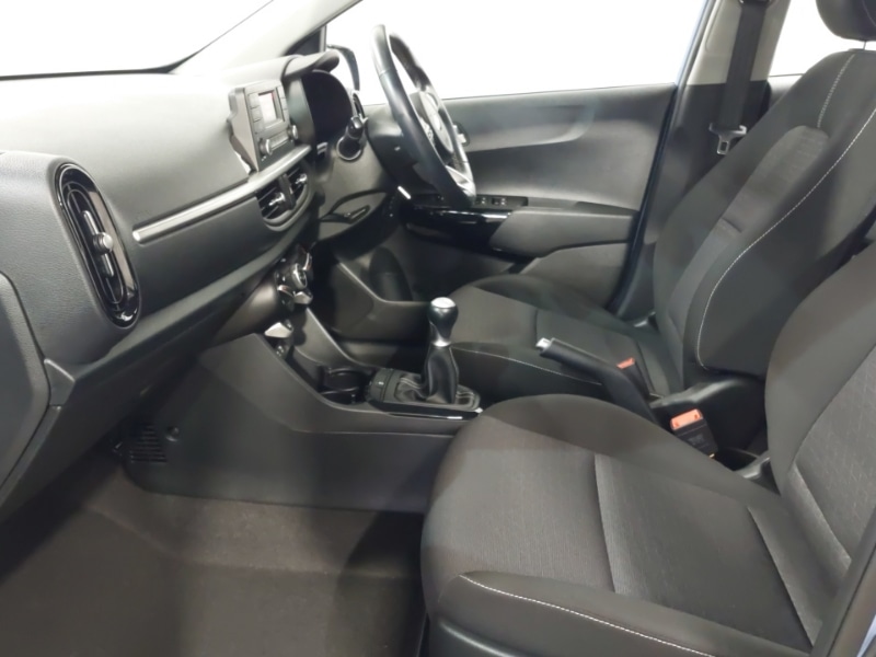 Used Kia Picanto 2020 for sale - 78093783: Photo 5