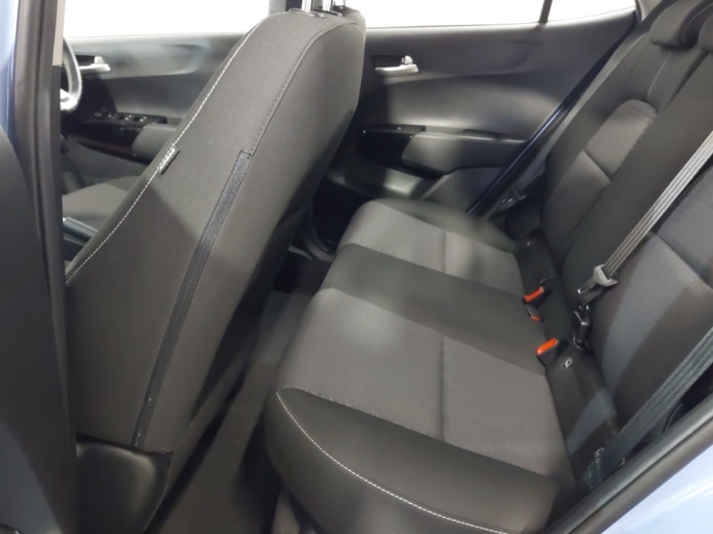 Used Kia Picanto 2020 for sale - 78093783: Photo 6