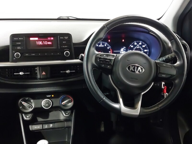 Used Kia Picanto 2020 for sale - 78093783: Photo 7