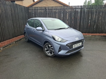 Used Hyundai i10 2025 for sale - 79120486: Photo