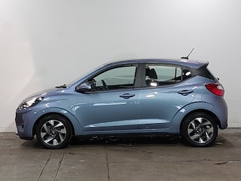 Used Hyundai i10 2025 for sale - 79120486: Photo