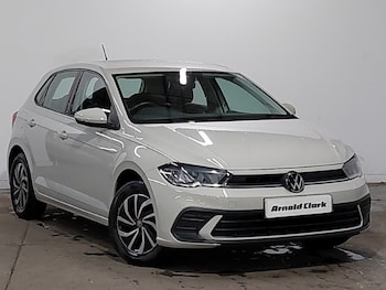 Volkswagen Polo feature image