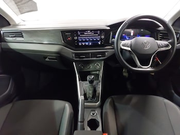 Used Volkswagen Polo 2023 for sale - 77517844: Photo