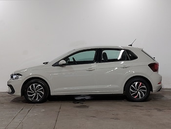 Used Volkswagen Polo 2023 for sale - 77517844: Photo