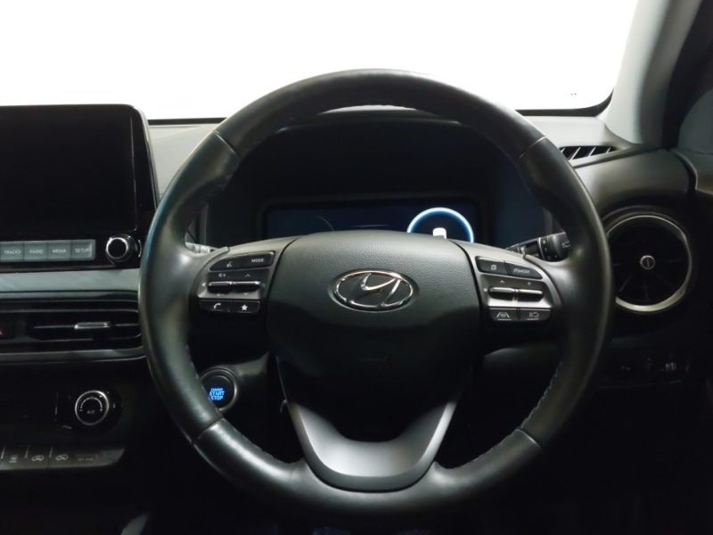 Used Hyundai KONA 2023 for sale - 76134852: Photo 10