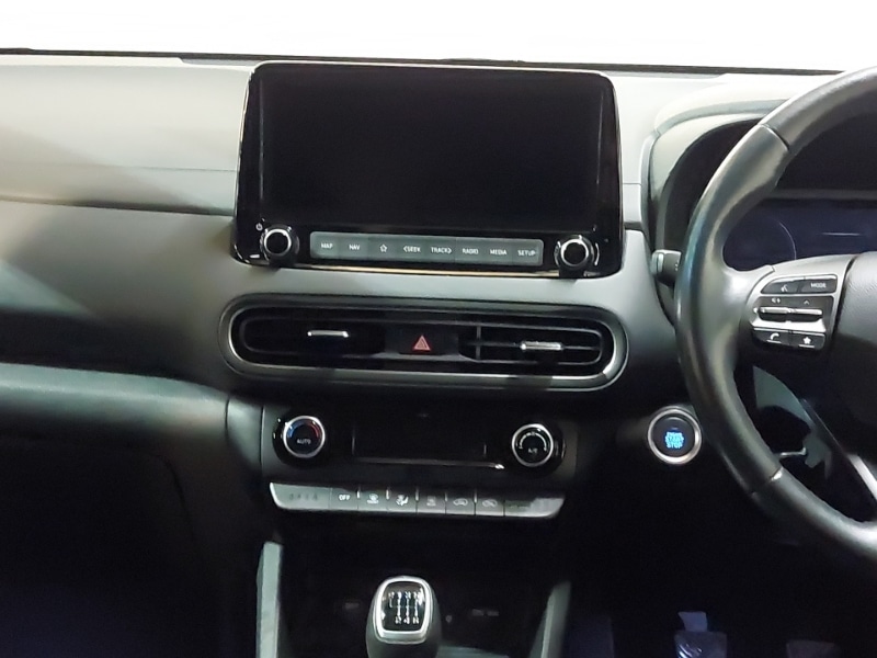 Used Hyundai KONA 2023 for sale - 76134852: Photo 11