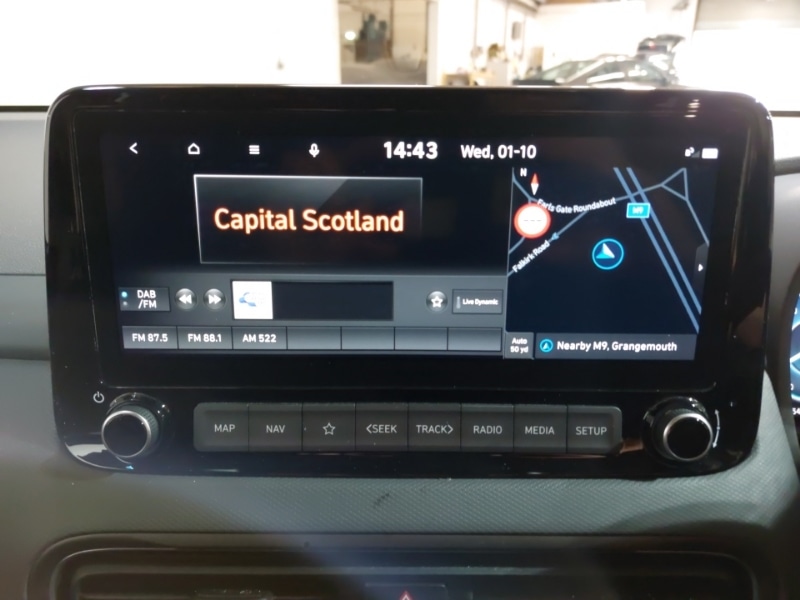 Used Hyundai KONA 2023 for sale - 76134852: Photo 14