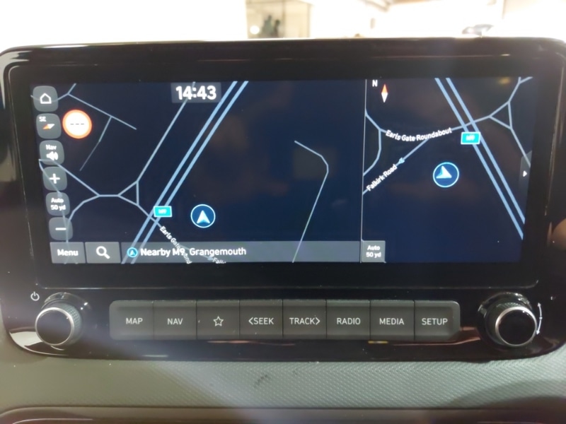 Used Hyundai KONA 2023 for sale - 76134852: Photo 15