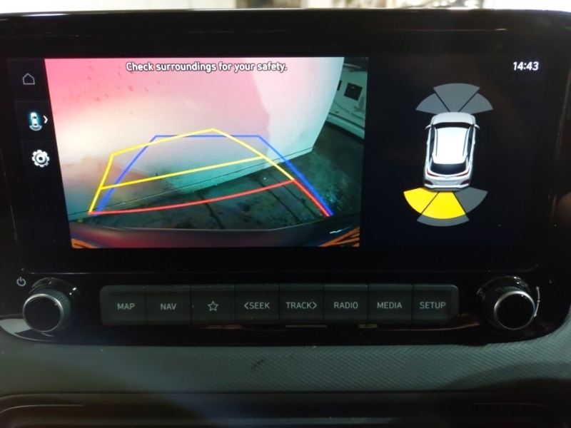 Used Hyundai KONA 2023 for sale - 76134852: Photo 16
