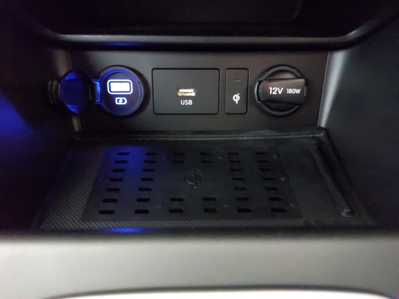 Used Hyundai KONA 2023 for sale - 76134852: Photo 17