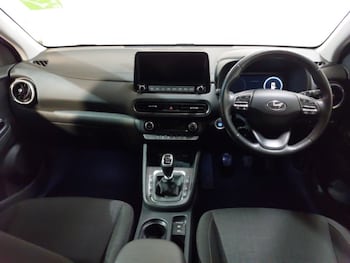 Used Hyundai KONA 2023 for sale - 76134852: Photo 2
